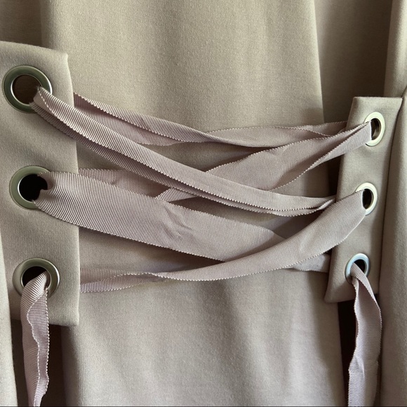 NWT Express Blouse - Picture 15 of 16